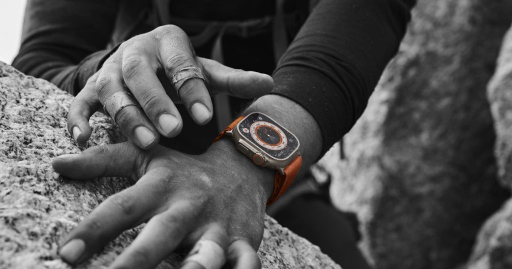 Apple Watch Ultra, AirPods Pro (2nd Gen) go on sale in India – Deccan Herald